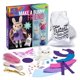thumbnail image 5 of Kit de Manualidades Craft-tastic Amigo Conejito – Kit de Costura, 5 of 9
