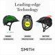 thumbnail image 4 of Casco de ciclismo SMITH Engage Mountain Bike MIPS negro mate, 4 of 6
