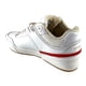 thumbnail image 3 of Zapatilla GLTD Arrow White Chili Cuero Premium blanco 11, 3 of 9