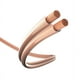 thumbnail image 2 of Cable de Parlante Star 2X2.5 mm Inakustik Rollo 25 mt, 2 of 2