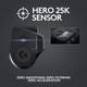 thumbnail image 3 of Ratón para juegos Logitech G502 Lightspeed Wireless 25.600 DPI, 3 of 9
