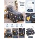 thumbnail image 5 of Cubrecama 1.5 Plazas (180x230 cm) + 1 Almohada + 1 Funda, 5 of 6