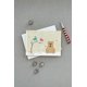 thumbnail image 3 of Tarjetas de Felicitación Caroline's Treasures Pack de 8 (5x7), 3 of 3