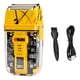 thumbnail image 3 of Máquina Afeitadora Profesional Wmark ng995 Amarillo, 3 of 3