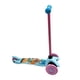 thumbnail image 2 of Scooter infantil celeste-lila, 2 of 2