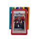 thumbnail image 4 of Guardas de Borde para Tarjetas ProGuard Cards PSA Slab 10 pzas Rojo, 4 of 6