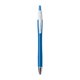 thumbnail image 2 of Bolígrafo retráctil BIC Glide Exact Blue de 0,7 mm, paquete de 12, 2 of 8