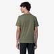 thumbnail image 4 of Polera K-Way Men Sigur Green Lichen, 4 of 5
