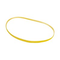 Ioensy - Correa De Transmisión Para Balanceador De Ruedas Tricóncava Cuatro Convexa Fácil Instalación 96 Cm