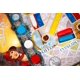 thumbnail image 4 of Juego de mesa Days of Wonder Ticket to Ride Paris Kids 8+, 4 of 9