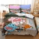 thumbnail image 2 of Amazing World Gumball 3D Printed Bedding Set Darwin Anais Duvet Cover King Queen Full Twin Size for Bedroom Decor, 2 of 5