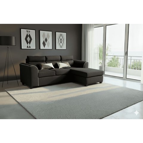 Fancy Hogar - Sofa Pufa Intercambiable 3.1
