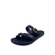 thumbnail image 4 of Sandalia Ecocuero ZAY54 Negro, 4 of 7
