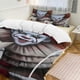 thumbnail image 3 of Juego de ropa de cama Pennywise, funda nórdica, ropa de cama de dibujos animados cómoda y ligera, 3 piezas (funda)., 3 of 3