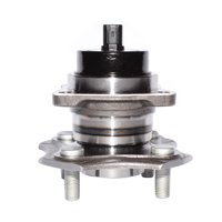 Repuestos Del Sol - Maza Rueda Trasera Con Abs Toyota Corolla 1.6 2002 2008