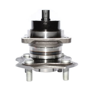 Wurtex - Maza Rueda Toyota Corolla 1.6 2002 2008