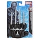 thumbnail image 2 of Garras De Combate De Pantera Negra, 2 of 3