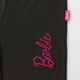 thumbnail image 4 of Calza Niña Flare Gris Barbie, 4 of 4