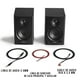 thumbnail image 5 of Parlante Dual Edifier Mr4 Monitor Estudio Trs Altavoz, 5 of 7