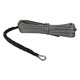 thumbnail image 1 of Winch Rope Extreme Max 5600.3081 El pelo del diablo, gris, 1 of 7