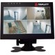 thumbnail image 1 of Monitor de prueba de seguridad Triplett HDCM3 Compact HD de 8 pulgadas, 1 of 8