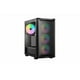 thumbnail image 1 of Gabinete Gamer Be quiet! Pure Base 501 LX Black, 3x120mm ARGB, 1x140mm ARGB, ATX, Color Negro, 1 of 5