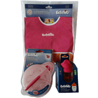 Babelito - Pack Alimentacion Niña