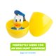 thumbnail image 5 of Set de marionetas Disney Mickey y sus amigos, 10 piezas, 5 of 7