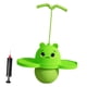 thumbnail image 4 of Pogo Ball con mango Pogo Jump con bomba, regalos divertidos, palo Pogo para ejercicio, pelota que rebota para niños y niñas, juguetes deportivos para Verde, 4 of 5