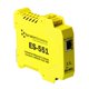 thumbnail image 1 of Servidor de dispositivos Brainboxes ES-551 LAN de 10 Mbps RS-232 RS-422, 1 of 1