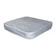 thumbnail image 5 of Square SPA Bathtub Protector antipolvo impermeable Ligero resistente a los rayos UV, 5 of 5