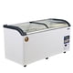 thumbnail image 2 of Ventus Conservadora Vidrio Semicurvo CTV-520Q PRO, 2 of 7