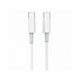 thumbnail image 1 of Cable de carga tipo C - tipo c  1 metro Fujitel, 1 of 2