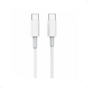 Cable De Carga Tipo C - Tipo C 1 Metro Fujitel