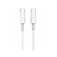 Cable De Carga Tipo C - Tipo C 1 Metro Fujitel