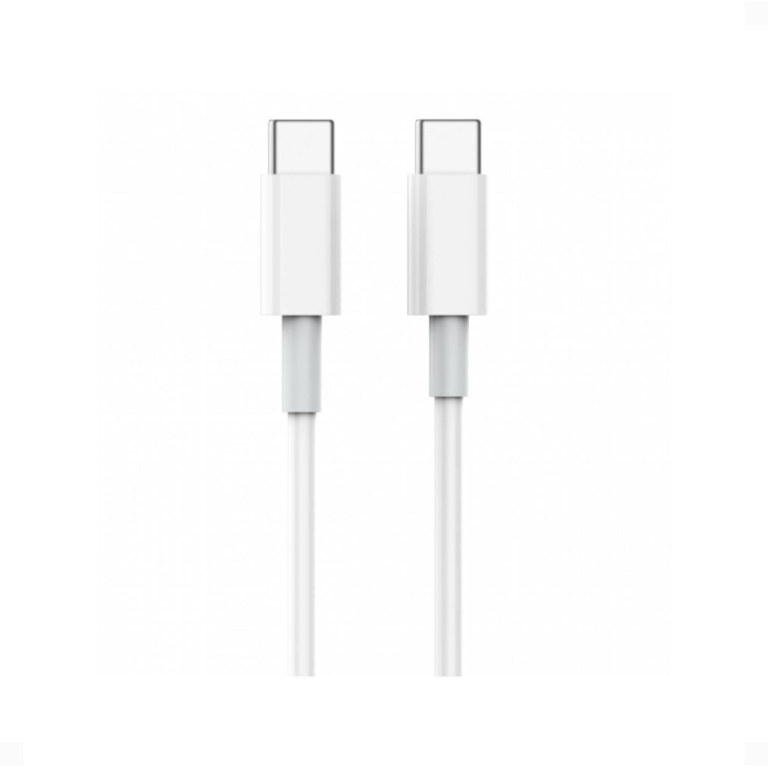 Cable De Carga Tipo C - Tipo C 1 Metro Fujitel