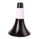 thumbnail image 2 of Cono De Seguridad Para Entrenamiento Deportivo Para Fútbol, ??fútbol, ??seguridad, Estacionamiento, Agilidad, Marcador, Negro, Blanco, 2 of 5