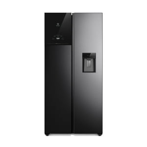Electrolux - Refrigerador 436L No Frost Side By Side