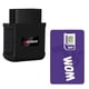 thumbnail image 1 of Rastreador GPS 4G MICODUS MV55G 4G OBD2 + Configuración + Sim, 1 of 8