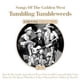 thumbnail image 1 of Álbum musical Dynamic Songs Of The Golden West Tumbling, 1 of 1