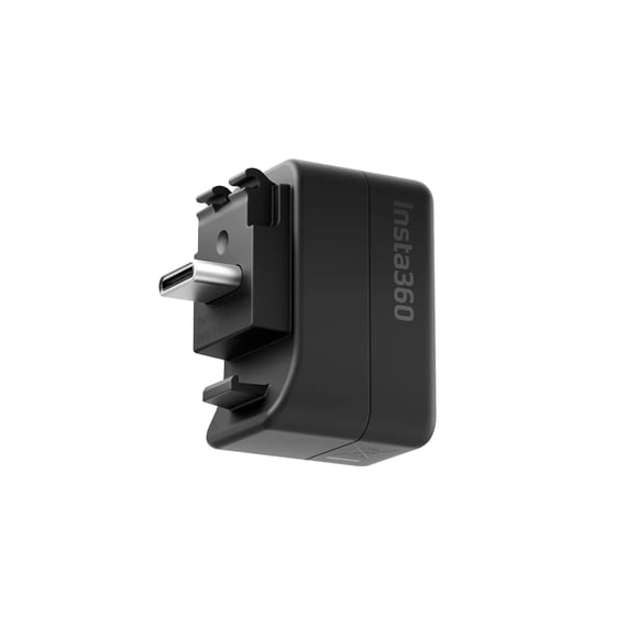 Adaptador de Microfono X5 Insta360