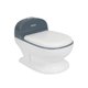 thumbnail image 4 of Bacinica Mi Primer Baño Potty Blanco, 4 of 4