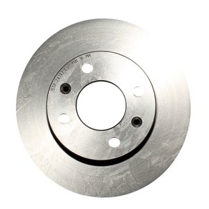 Repuestos Del Sol - Disco Freno Delantero 4 Hoyos Kia Morning 1.1 2004 2011