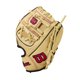 thumbnail image 4 of Guante de béisbol Wilson 2026 A1000 PF11 11 Infield Pedroia Fit, 4 of 7