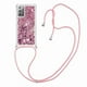thumbnail image 5 of Funda FOXDOCK para Samsung Galaxy Note 20 con Cuerda Ajustable, Brillo Líquido, Protección Antigolpes y Lente – Ideal para Regalo, 5 of 6