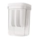 thumbnail image 2 of Colador De Yogur Griego De Malla 80, Lavable, Para Uso En Casa, Picnic, Cocina, 1300 Ml, 2 of 5