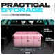 thumbnail image 4 of Organizador de maletero FORTEM Auto 65 L plegable 600D Oxford 65L, 4 of 7