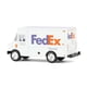 thumbnail image 4 of Camión de Juguete FedEx Ground de Fundición a Escala 1/64, 4 of 7