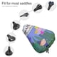 thumbnail image 3 of Funda para Asiento de Bicicleta Impermeable Ben Y Holly, 3 of 6