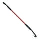 thumbnail image 2 of Ejercitador De La Parte Superior Del Cuerpo Gimnasio En Casa Expansor De Pecho Bíceps Spring Power Twister Bar 20 Kg Rojo 75 Cm, 2 of 3